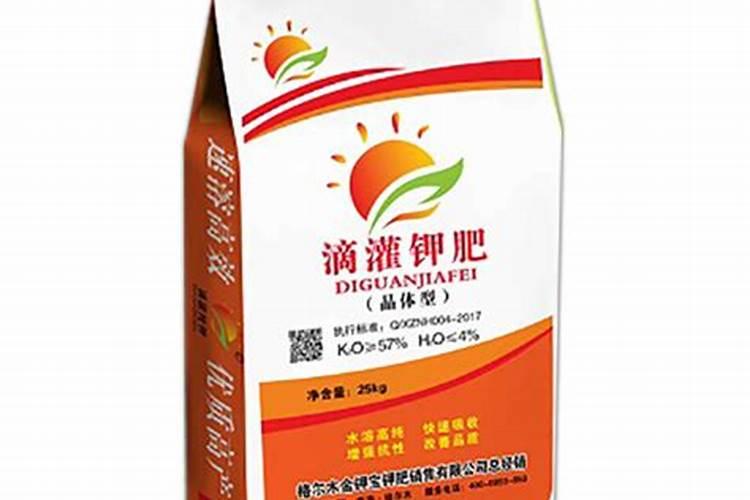 中国生产钾肥的上市公司都有哪些？