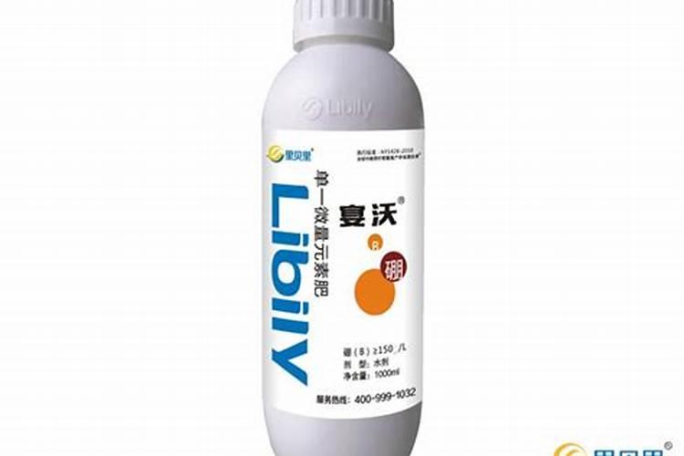 氧化硼肥片能杀地下虫吗