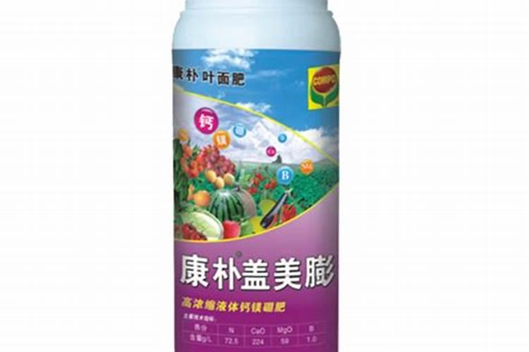 大蒜生根肥料用哪种的效果好？矿源黄腐酸钾含腐殖酸水溶肥？