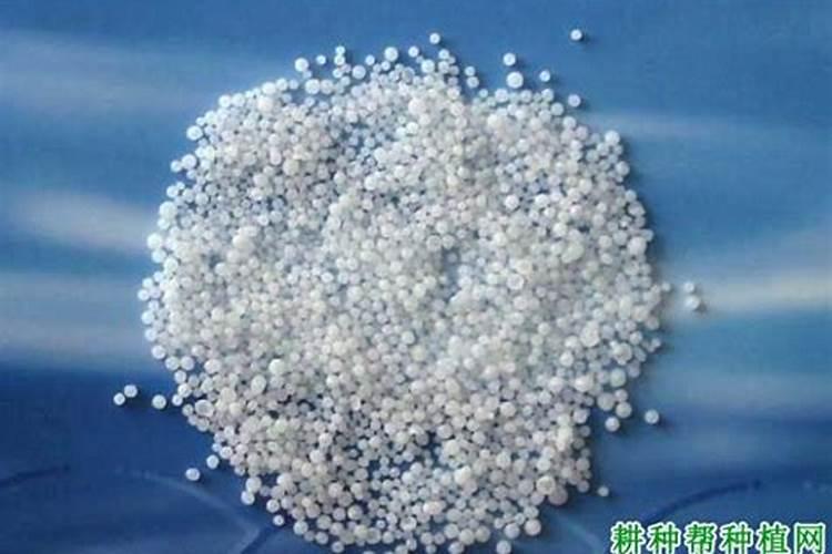 高氮复合肥有哪些