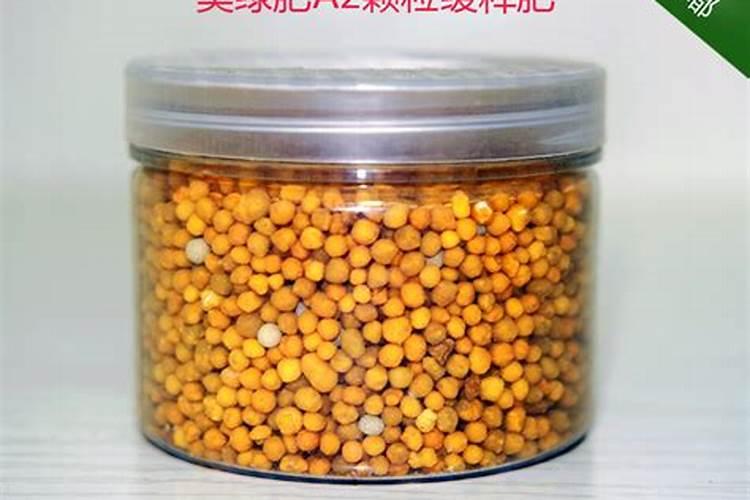 多肉植物一般用什么肥