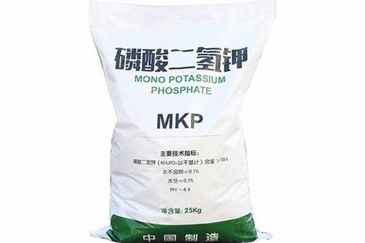 磷酸二氢钾适合绣球花吗