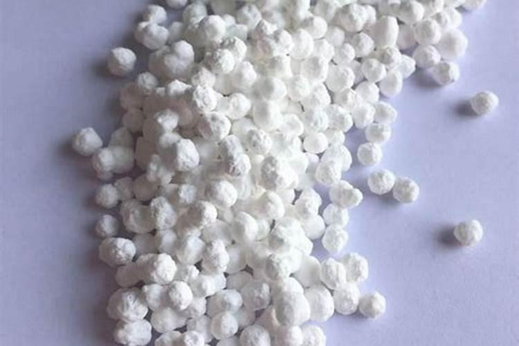 花生什么时候打钙肥？