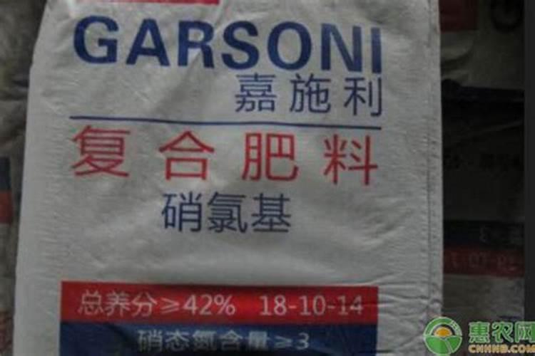 叶面肥有什么功效？喷洒时有什么注意事项？