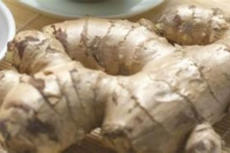 种植大姜后期用什么肥料好？