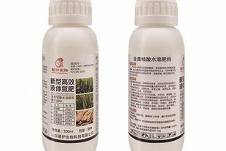 小麦追肥用复合肥好还是尿素好