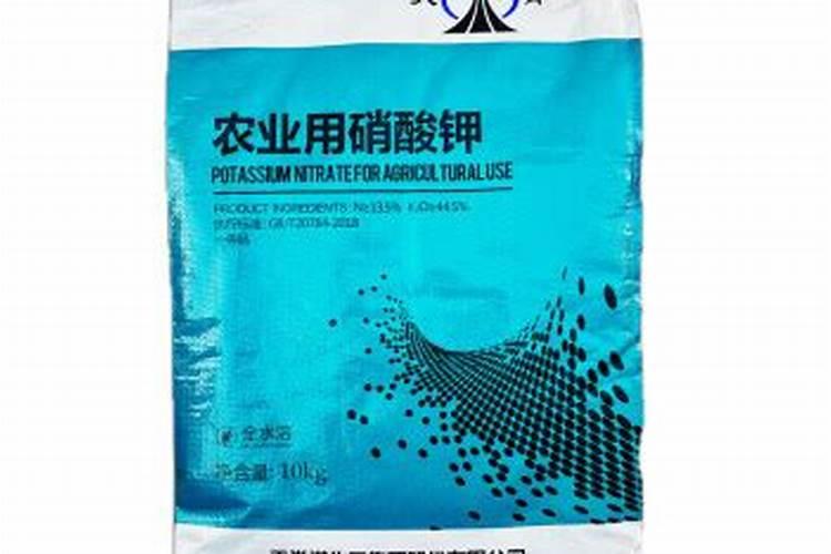 硝酸钾的价位