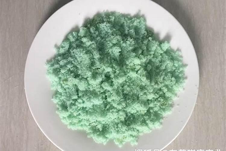 无机肥料有哪些种类？