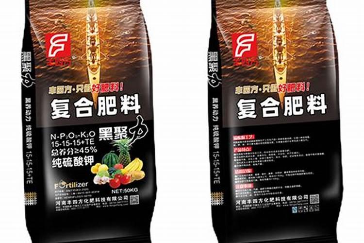 勒夫生产的黑聚力水溶肥怎么样？黑聚力中的矿钾到底是什么？