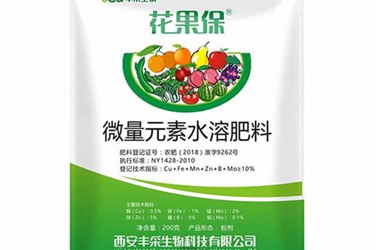 柠檬树底肥放什么肥好(底肥施用方法)
