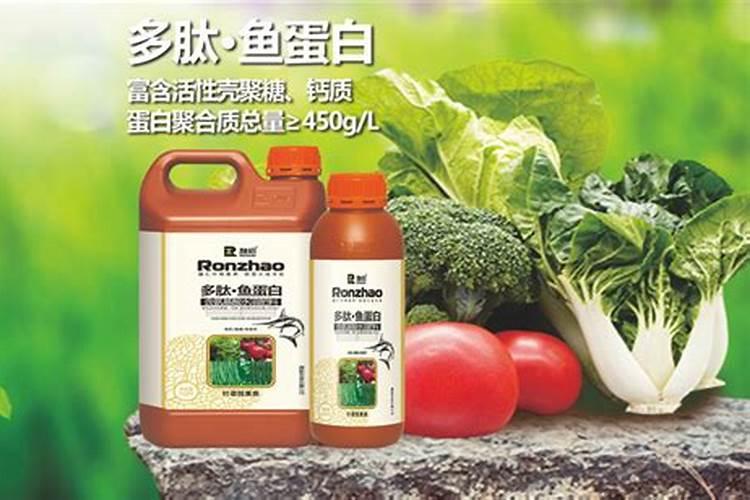 进口叶面肥怎么样？