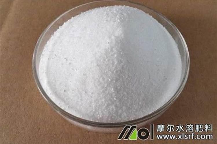 矿源黄腐酸钾的效果是什么？应该如何使用？