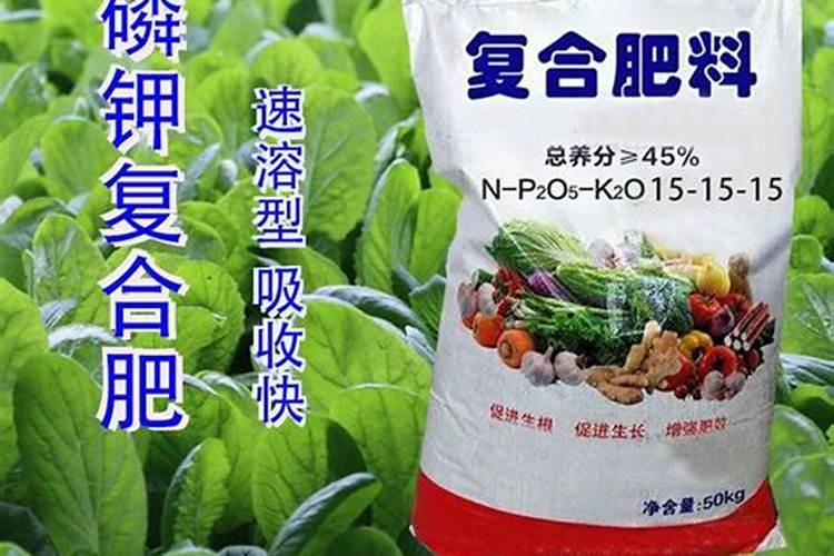 颗粒水溶肥巧棵力在什么作物上用效果好？