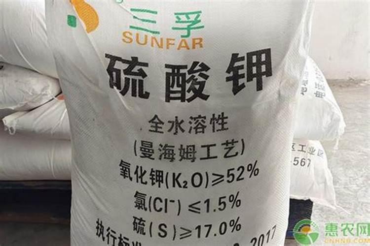 杜鹃花施什么肥料最好