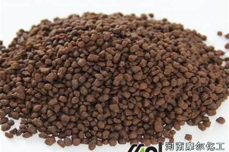 大量元素水溶肥料用法与用量