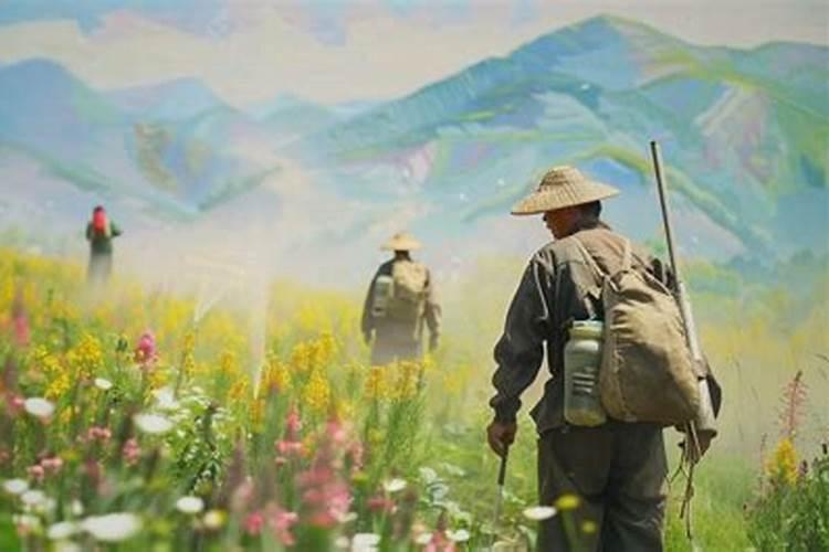 柑橘树春夏秋冬为何施肥都不怎么一样？