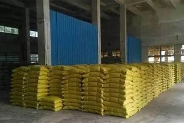 亚磷酸钾主要功能