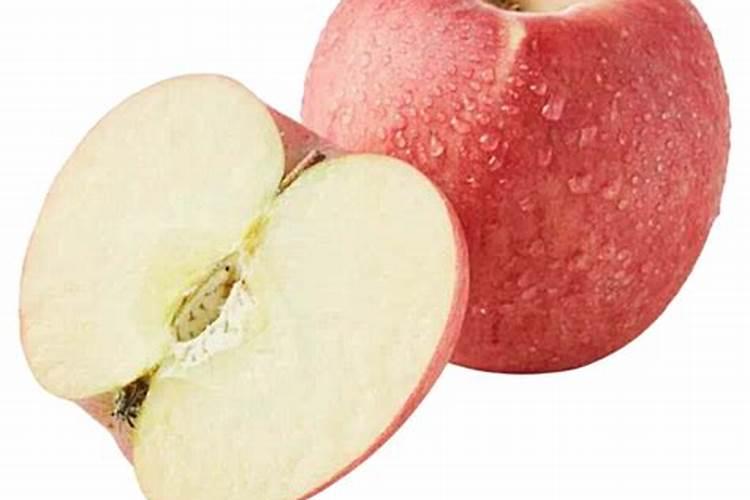 谷氨酸苹果膨大效果怎么样