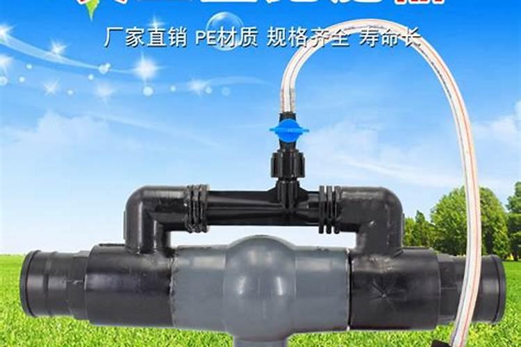 磷酸二氢钾能不能用来灌根,有什么需要注意的吗？