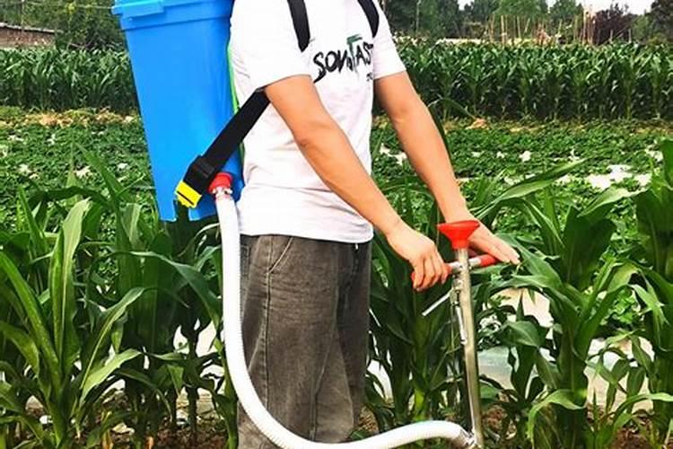 磷酸二氢钾能不能用来灌根,有什么需要注意的吗？
