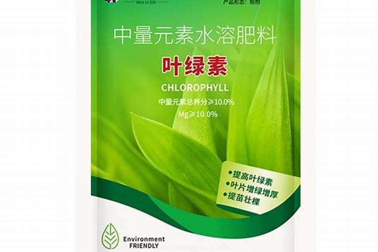 云南松叶子上追肥磷酸二氢钾可以吗？