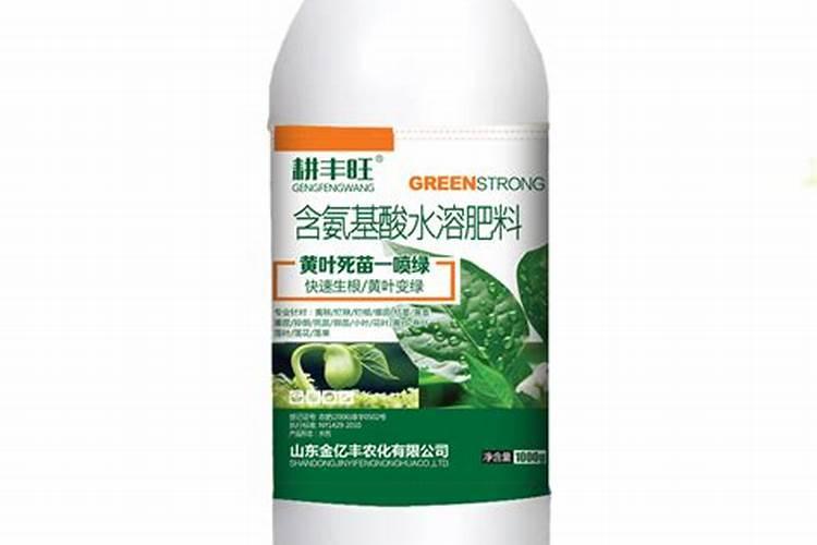 20:20:20水溶肥l壶水加入多少克当叶面肥用？