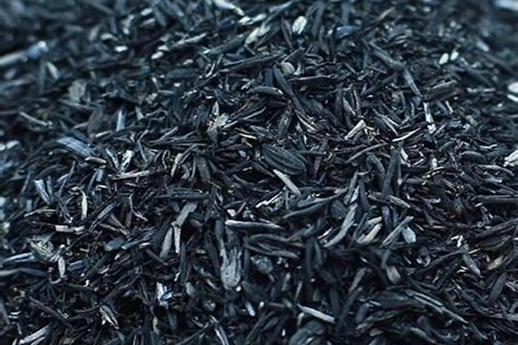 铵态氮肥与草木灰不能混合施用的原因