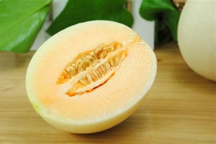 高钾肥有哪些？甜瓜在盛果期冲施高钾肥好不好？