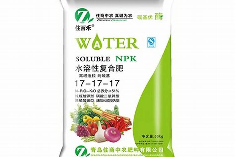 肥料见效越快就越好吗？真相是怎样的？