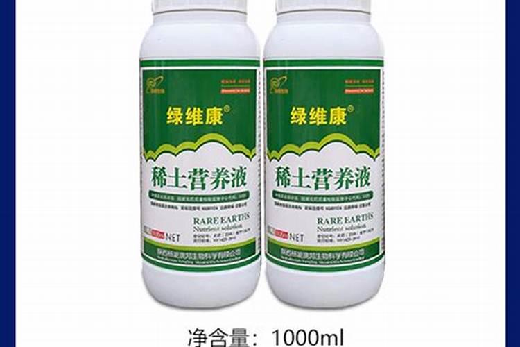 黄腐酸钾水溶肥如何使用？有什么作用？