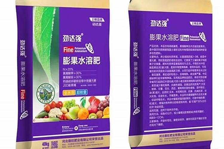 荔枝保花保果期需要施肥吗？用什么效果好