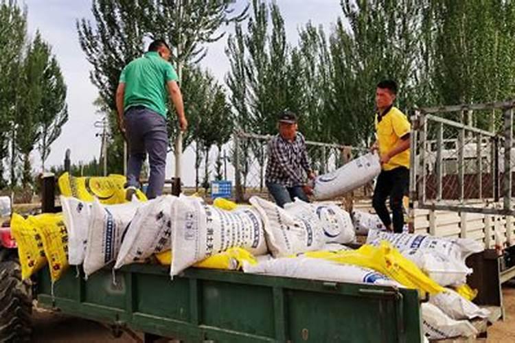 化肥为什么含氮量越高越好？？