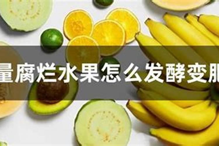 自制磷肥有哪些