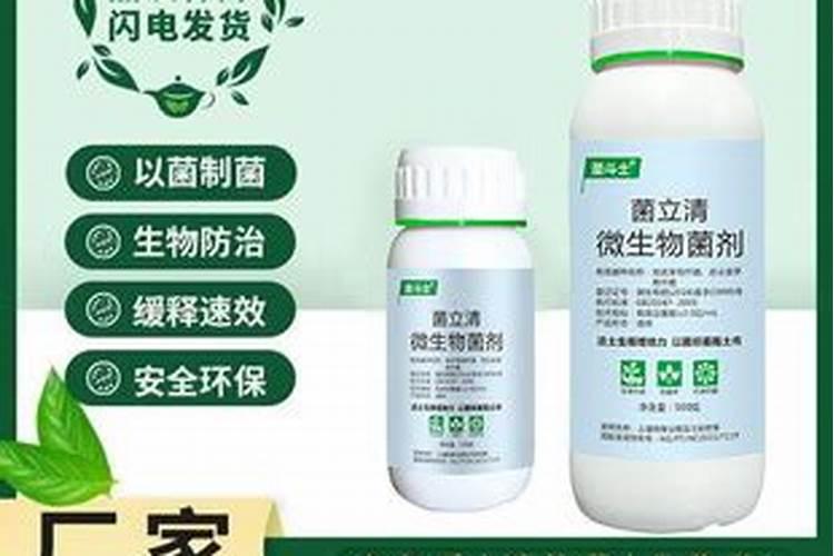 大蒜用什么杀菌剂拌种最好