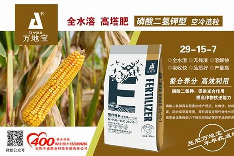 控释肥与复合肥的区别