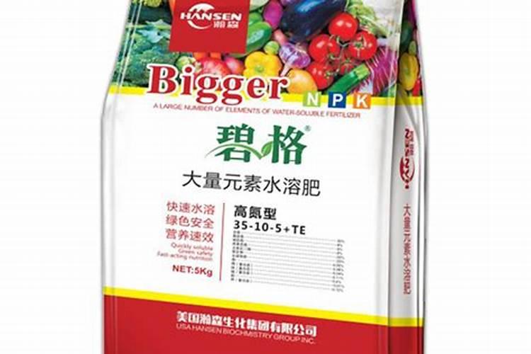 使用鱼蛋白肥会有什么效果？