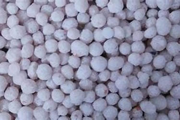 玉米复合肥氮磷钾最佳比例