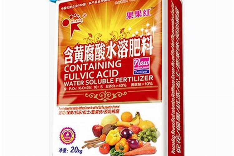 钾肥的作用是什么 钾肥的种类