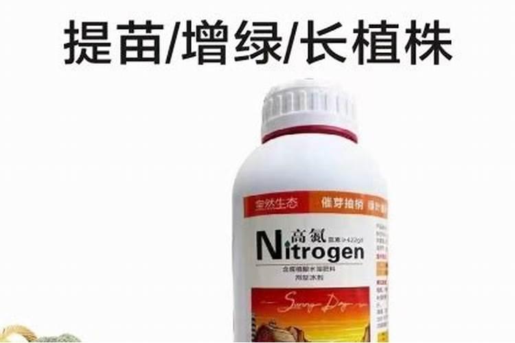 生菜施什么肥最好