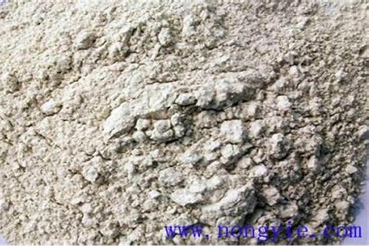 怎样合理使用窑灰钾肥？