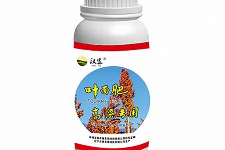 高粱怎么施肥好 高粱的施肥技巧