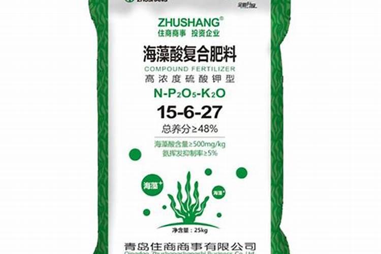 硫酸钾型与硝硫基有什么区别