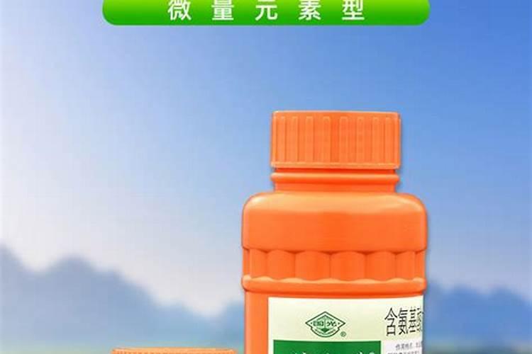 现在最好的磷肥多那一种？