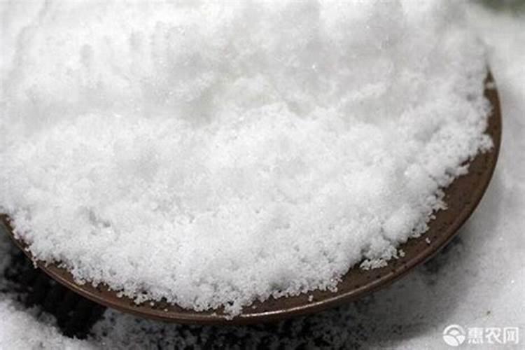 含氮量最低的铵态氮肥