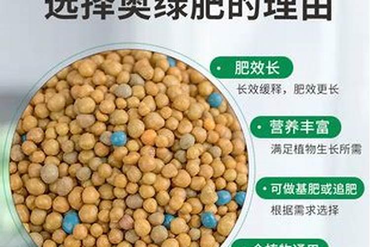 腐殖酸肥料的效果是什么？应该如何使用？