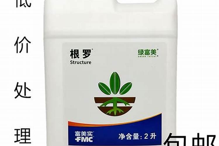 腐殖酸肥料的效果是什么？应该如何使用？