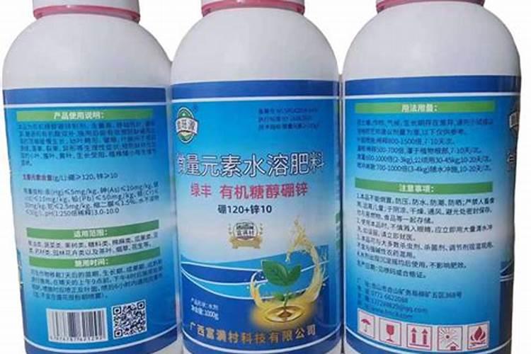 枇杷树每年分几个阶段施肥,每一个阶段该施什么肥？