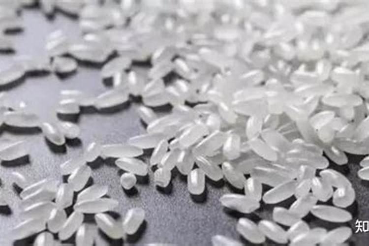 用什么肥料能提高大米品质？