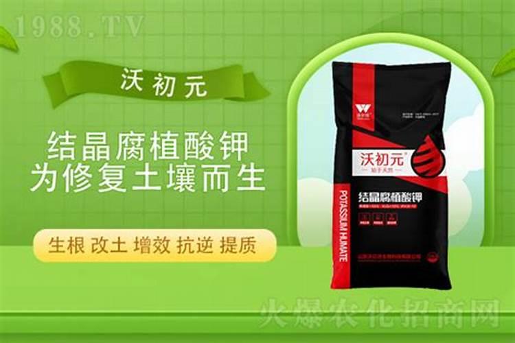 饼肥简介