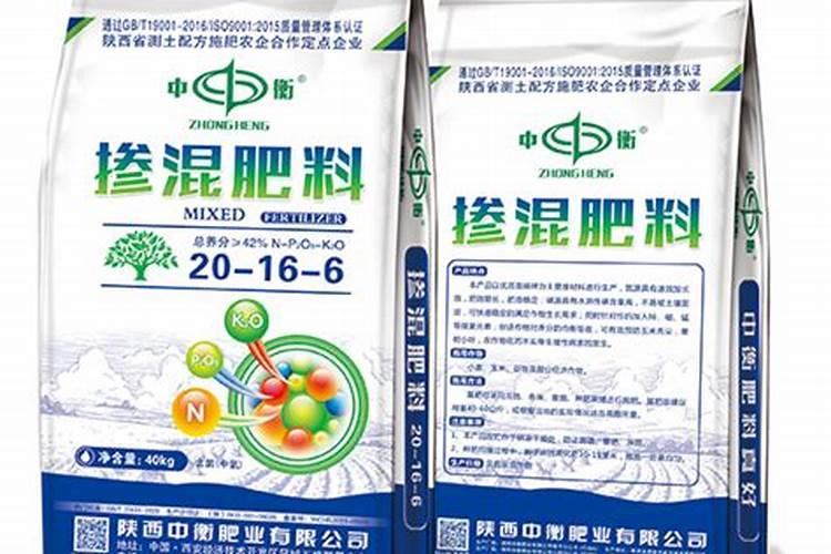 水溶肥十大品牌都有哪些特征!